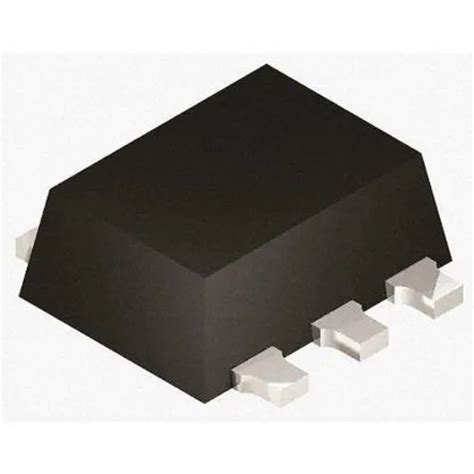 Nexperia N Channel P Channel Mosfet Transistor V Ma Surface