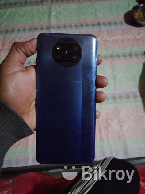 Xiaomi Poco X Pro Used For Sale In Natore Bikroy