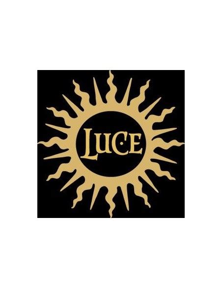 Toscana Rosso Igt Luce 2019 750 Ml Tenuta Luce