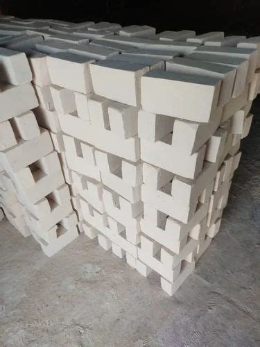 High Alumina Fire Brick At Rs Piece High Alumina Refractory Brick