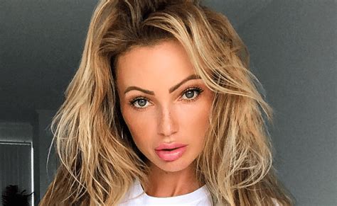 Abby Dowse Age Bio Facts Height Weight Instagram Boyfriend And Net