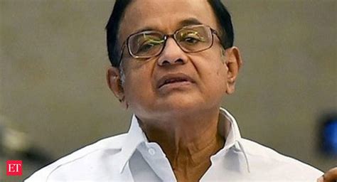 Inx Media Case Judicial Custody Of P Chidambaram Extended Till Dec 11