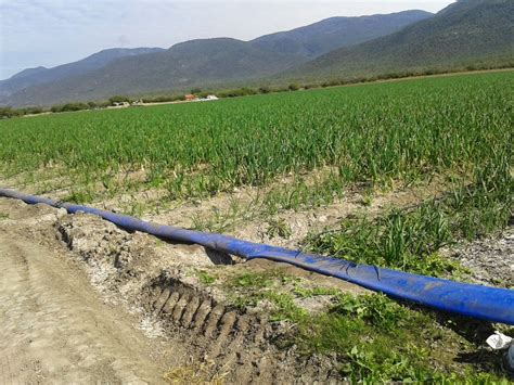 Tuber As Hdpe Para Riego Preaguas Materiales Para El Cuidado Del Agua