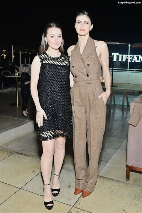 Alexandra Daddario Nude The Fappening Photo Fappeningbook