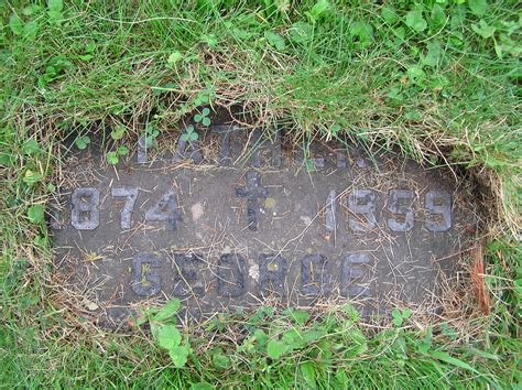 George Vincent Steinmetz 1874 1959 Find A Grave Memorial