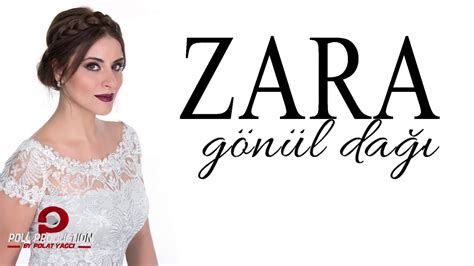 Zara Gönül Dağı Eşkiya Dünyaya Hükümdar Olmaz Dizi Film Müziği