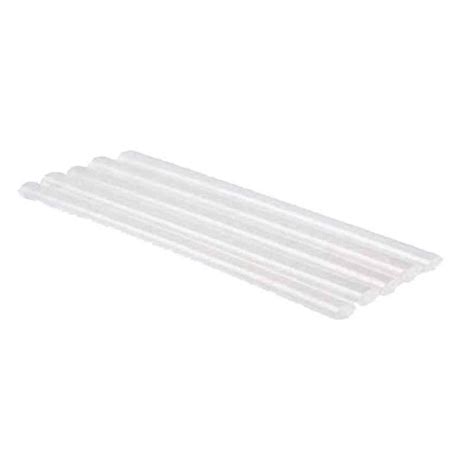 Buy Hillgrove HGACC5M1 5 Pcs 11mm Transparent Hot Melt Glue Gun Sticks Online At Price 398