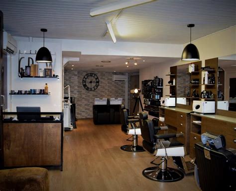 Salon De Coiffure Pour Homme Clermont Ferrand Entretien Barbe