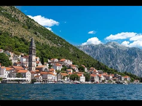 Montenegro Unveiled Exploring The Jewel Of The Adriatic Travel