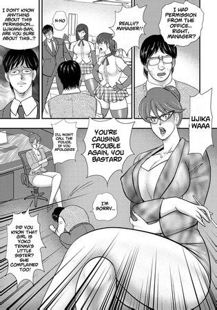 Dorei Saimin Sanbiki No Mesubuta Ch Decensored Luscious Hentai Manga Porn