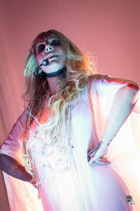 Epic Firetruck S Maria Brink And In This Moment ~ Maria Brink Maria Brink