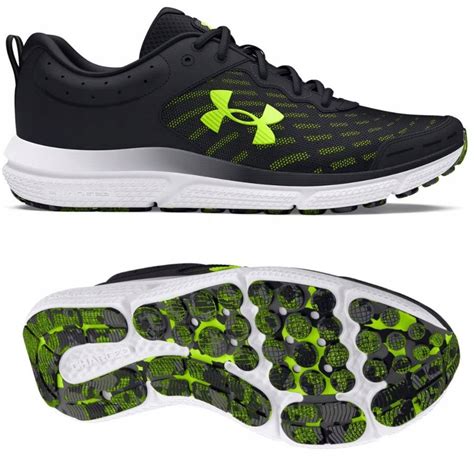 Buty M Skie Under Armour Do Biegania Treningowe Sportowe