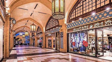 Ibn Battuta Mall - Dubai Explorer