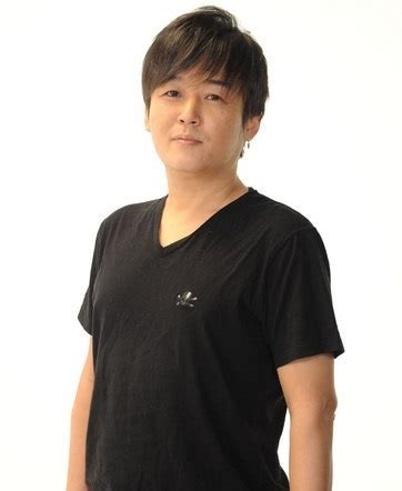 Tetsuya Nomura - The Final Fantasy Wiki - 10 years of having more Final ...