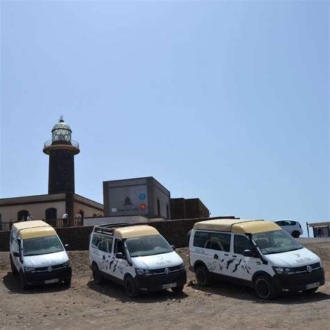 Tour Cofete Strand In Het Zuiden Van Fuerteventura Hier Boeken