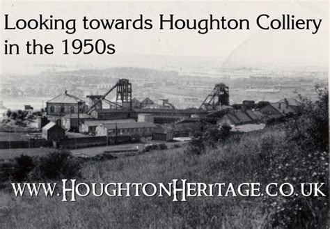 Houghton Le Spring Old Photos