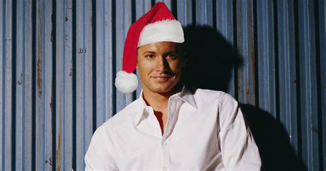 Jensen Ackles Brazil ★ ♥ Feliz Natal ♥ ¡feliz Navidad ♥ Merry