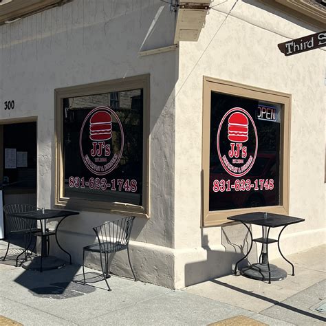 JJ's Burgers - JJ's Burgers added a new photo.