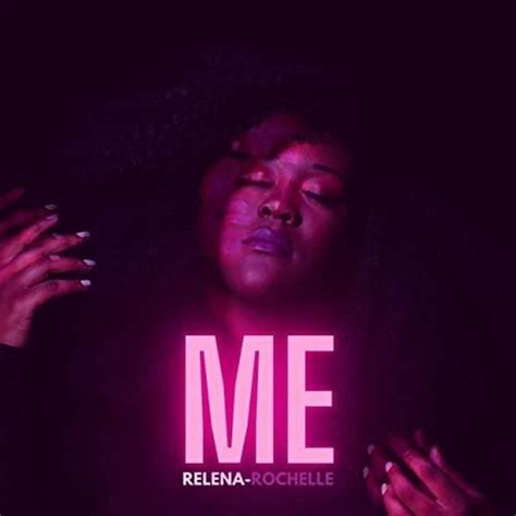 Relena Rochelle ME Lyrics Genius Lyrics