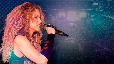 Shakira Anuncia Segundo Concierto En Barranquilla Tras Agotar Entradas