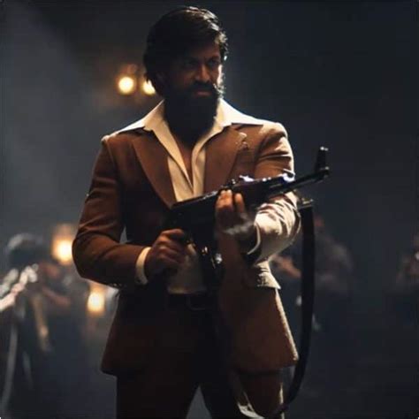 Kgf Hindi Box Office Collection Day Yash Starrer Holds Well On