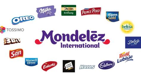 Mondelēz confident after sales decline