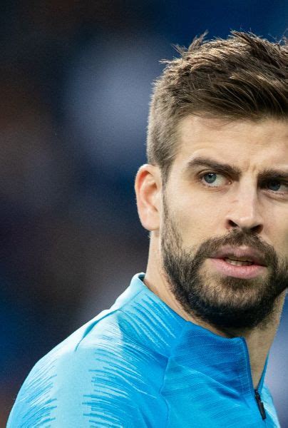 Abran paso Gerard Piqué volvió a Madrid y se vió obligado a una