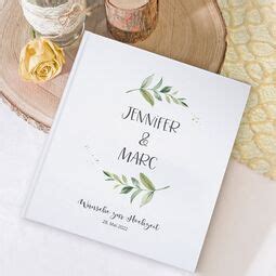 G Stebuch Hochzeit Personalisiert Mit Fragen