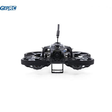 Geprc Tinygo K Fpv R Kauti Rtf Drone Su Caddx Loris K Fps Gr