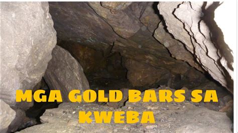 Hundred Millions Worth Of Gold Bar Found In Cave Youtube