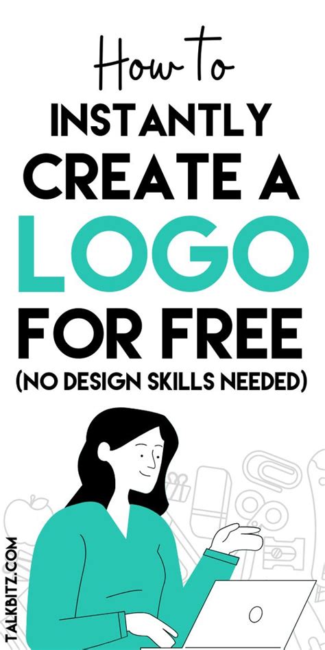 How to create a logo in canva completely free – Artofit