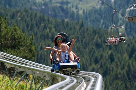 Andorra Con Ni Os Los Planes Que No Te Puedes Perder Estiber