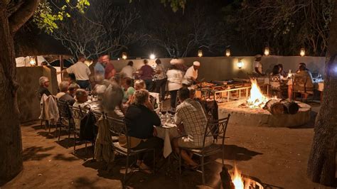 Nyati Safari lodge | Safari South Africa ****+ - Nyati Safari