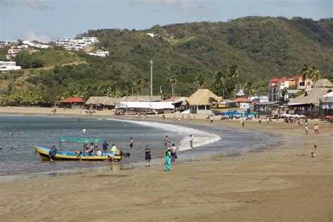 San Juan del Sur, Nicaragua | Scrolller