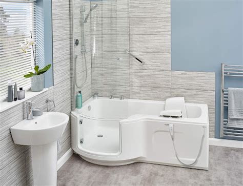 How To Make Bathroom More Wheelchair Accessible