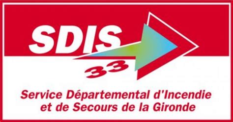 SDIS33 Bourg Sur Gironde Site Officiel