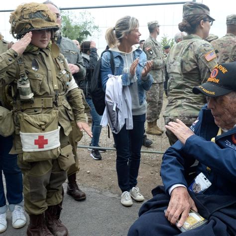 Introducir Imagen Veteranos De La Segunda Guerra Mundial Abzlocal Mx