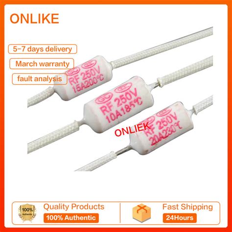 Rice Cooker Temperature Fuse Lazada Ph