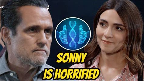 Sonny Is Horrified When Discovers The Identity Of Betty S Bio Mother