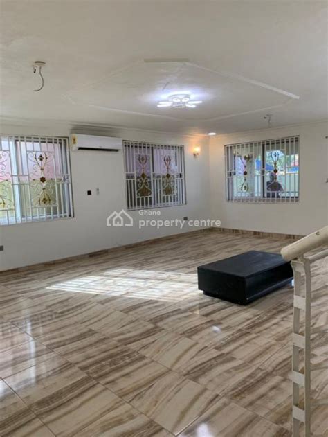 For Rent Executive Bedroom House Ability East Legon Accra