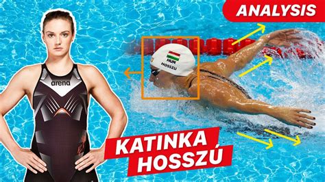 Hosszú Katinka - Maryanne Boisvert