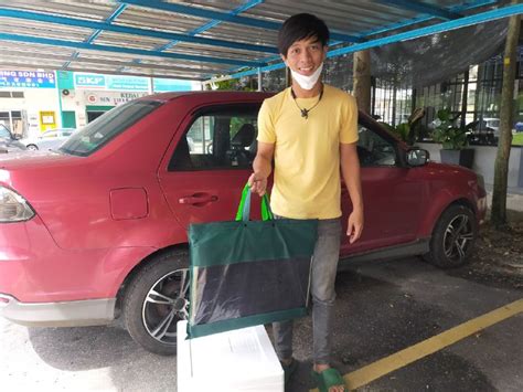 Testimoni Kasih Aqiqah Malaysia Myladang