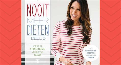 Het Nieuwe Boek Van Sandra Bekkari Ligt N In De Winkel Libelle Lekker