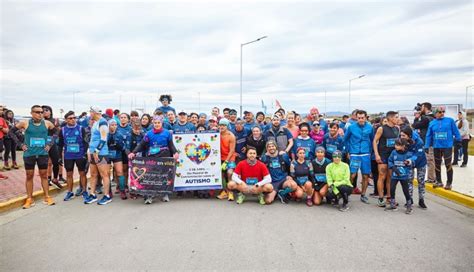 Cientos De Participantes En La Carrera Por Nuestra Integridad