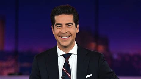 Jesse Watters: 6 Things to Know About Fox News' Tucker Carlson Replacement