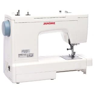 Швейная машина Janome 415 - купить с доставкой