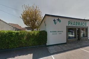 Contacter Pharmacie De Garde Sur Beaurainville 62990 Aujourd Hui