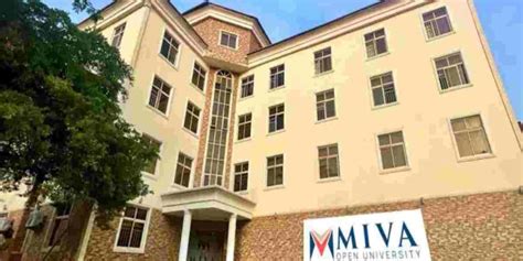 Miva Open University Courses & Admission Requirements - StudentHint ...