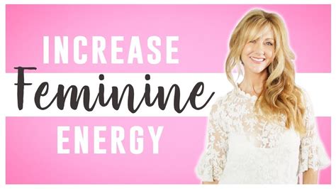 What Is Feminine Energy