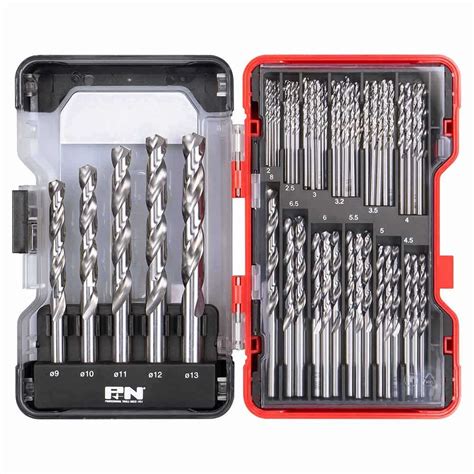 Metric Jobber Bit Sets Total Tools